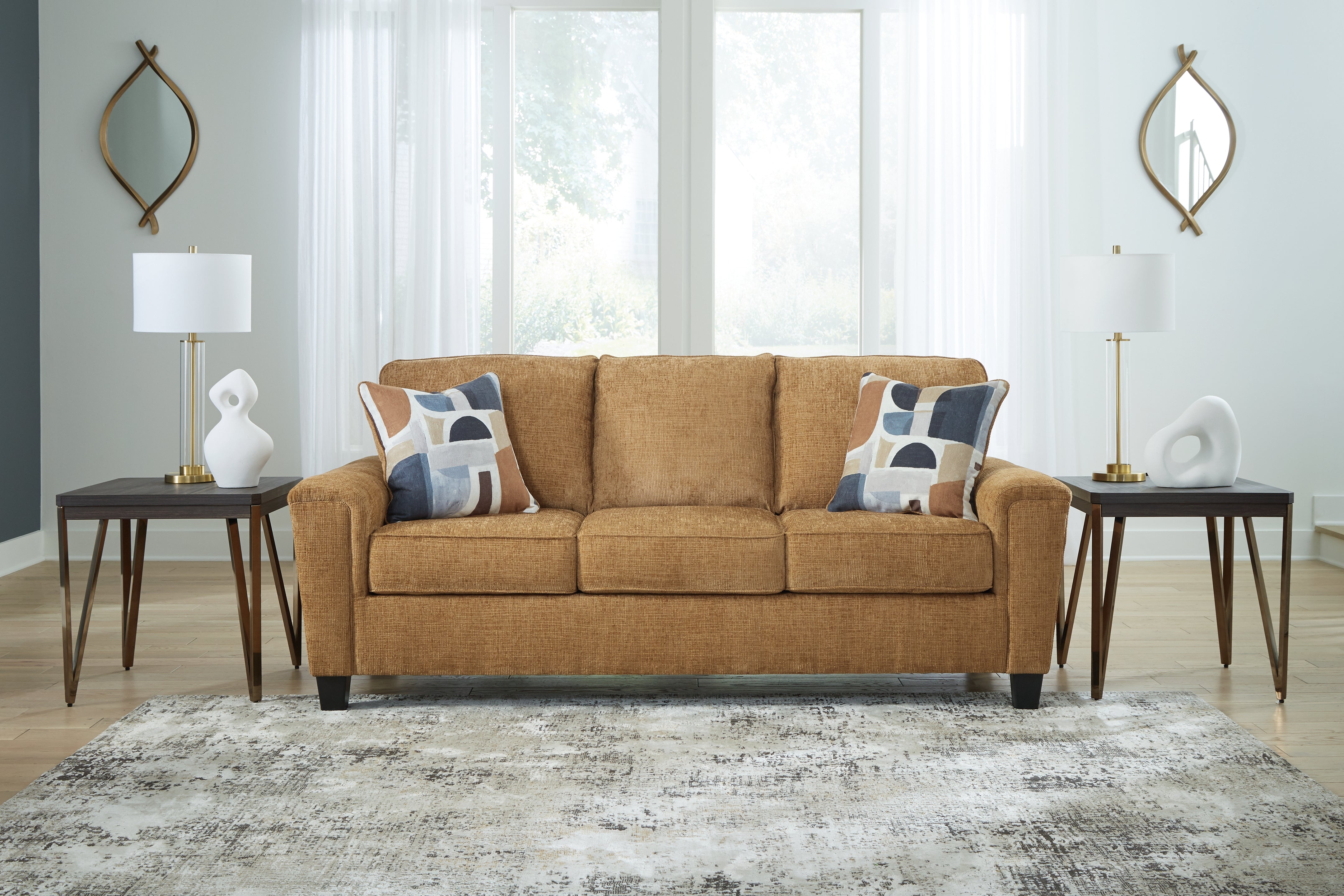 Furniture City Laplace - Ashley Furniture - ErinslaneLiving Room - Sofa - 2520738