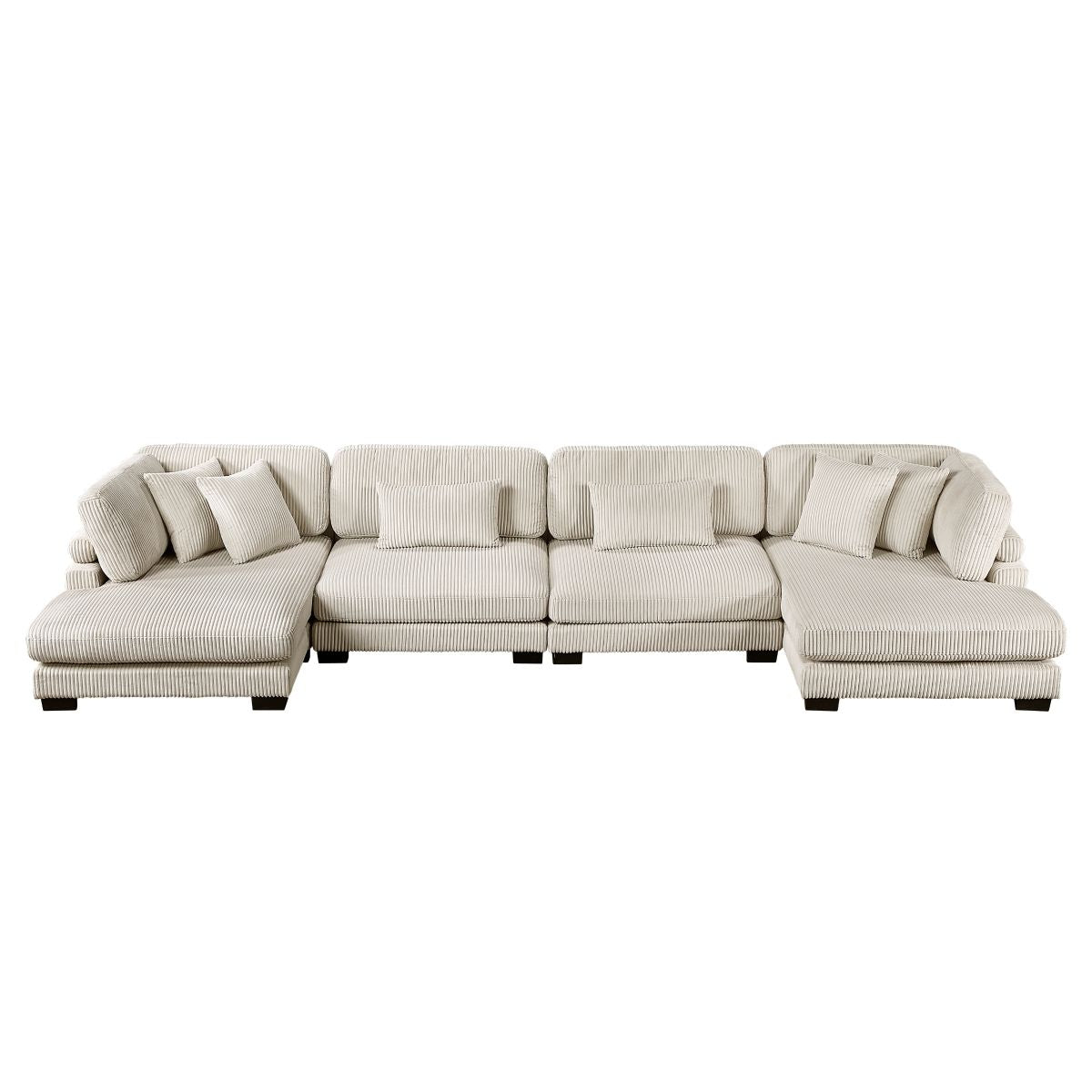 Traverse - Sectional