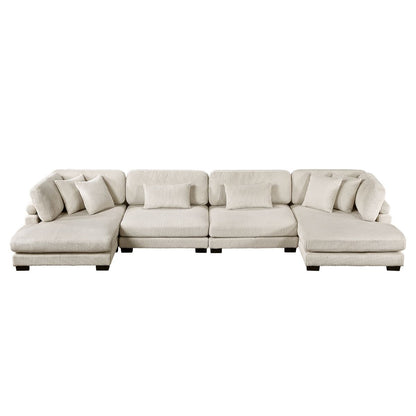 Traverse - Sectional