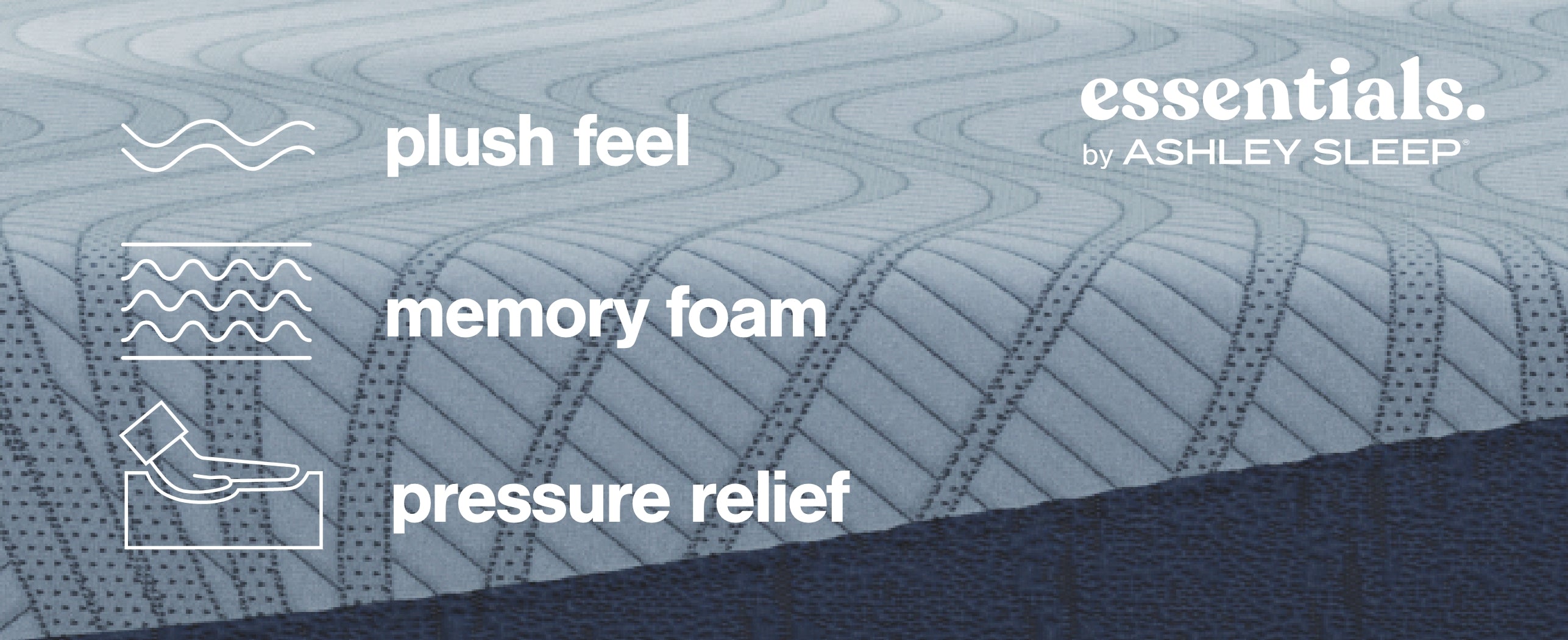 Peak 2.0 12 Memory Foam Mattresses