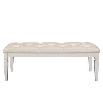 Allura - Bed Bench