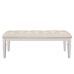 Allura - Bed Bench