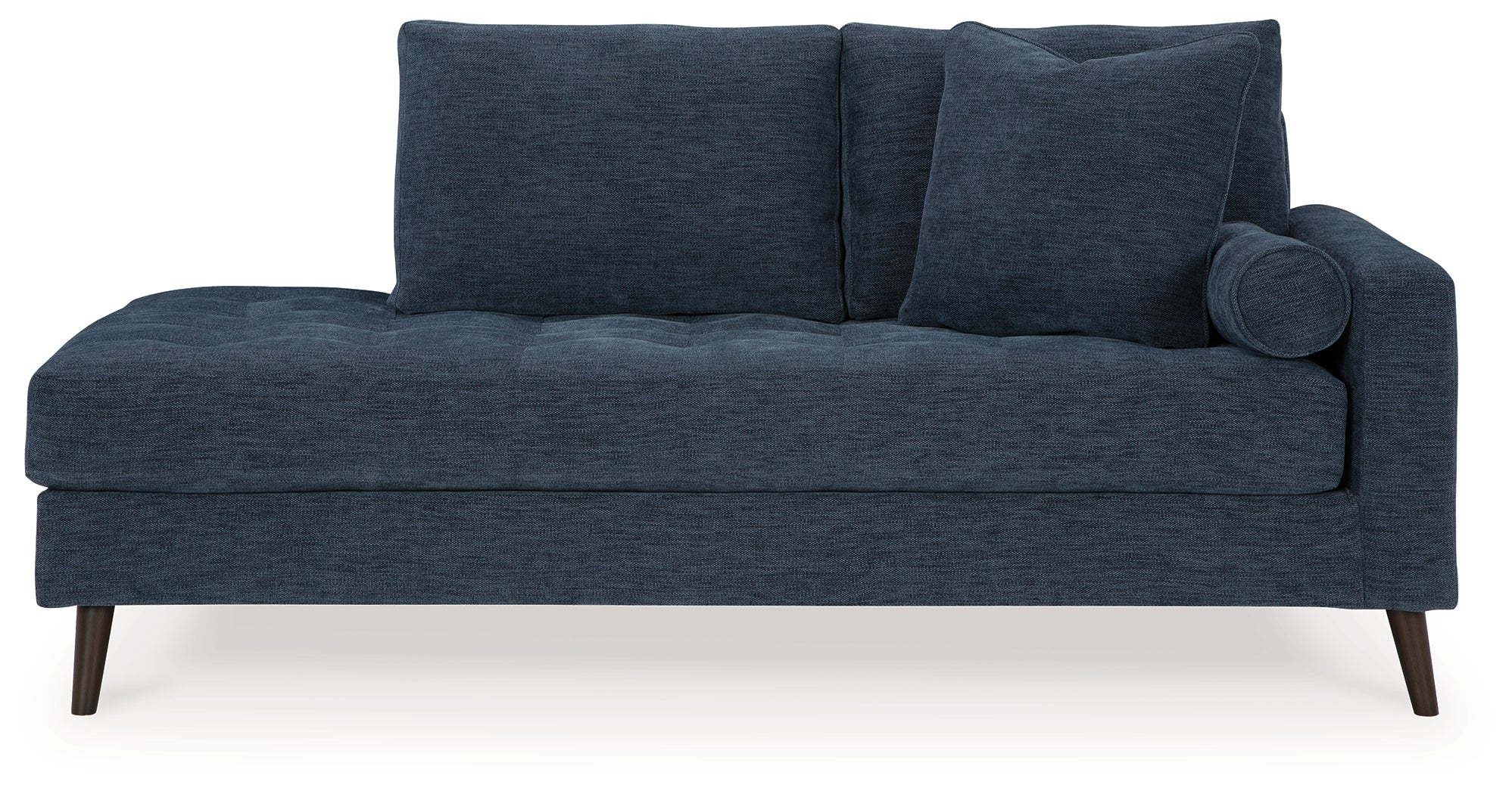 BixlerLiving Room