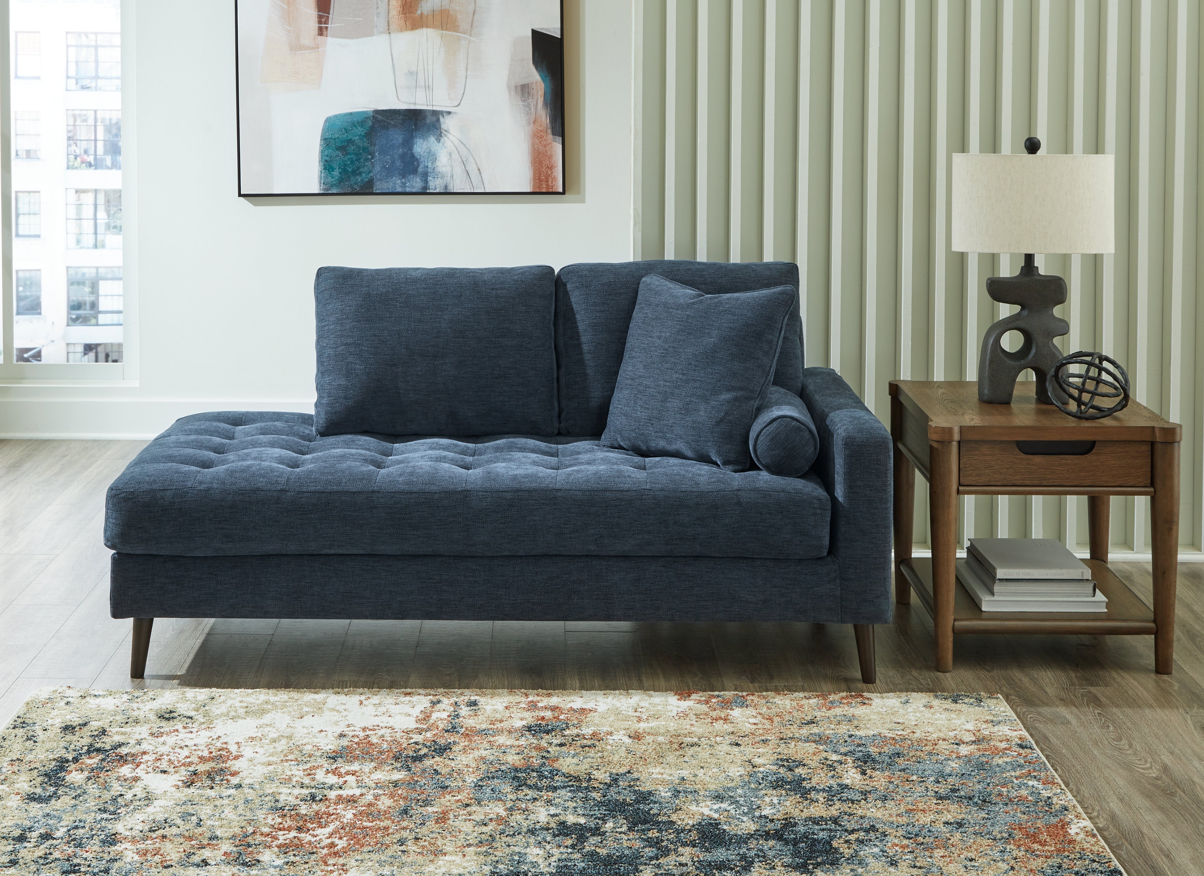 BixlerLiving Room