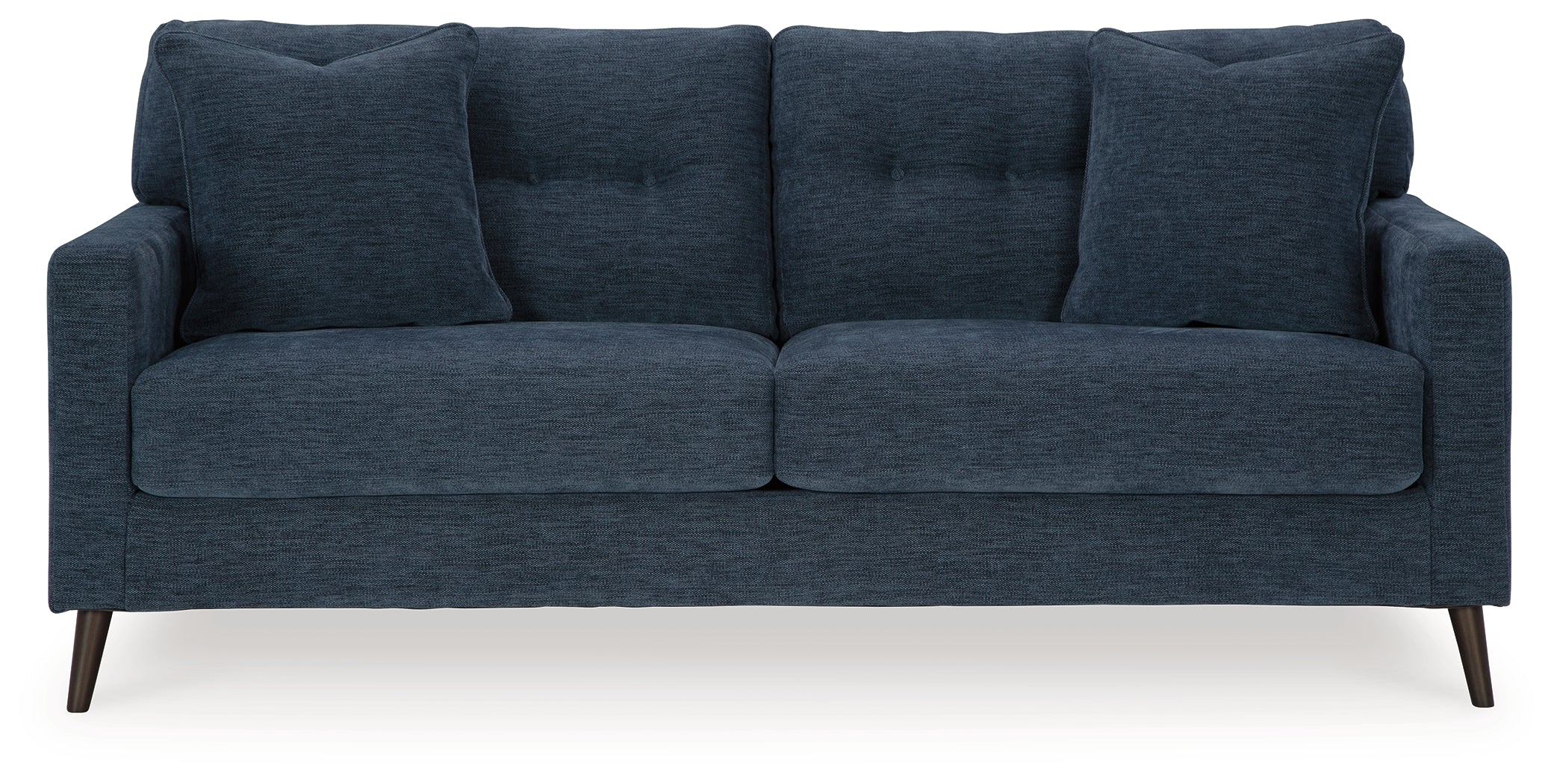 BixlerLiving Room