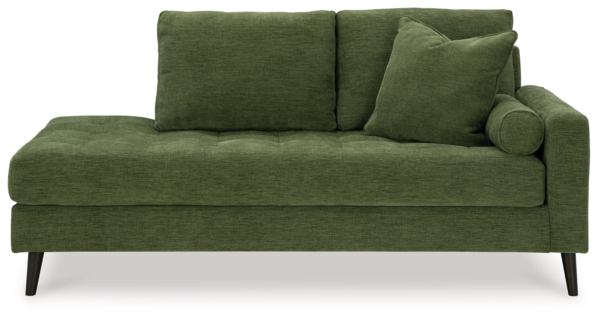 BixlerLiving Room