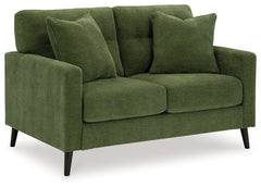 BixlerLiving Room