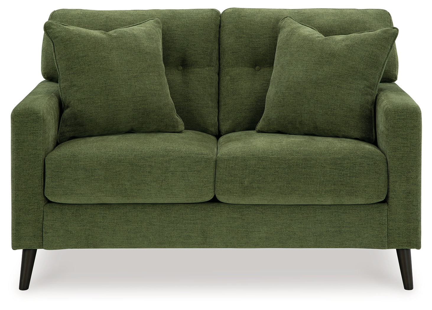 BixlerLiving Room