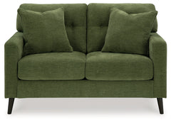 BixlerLiving Room
