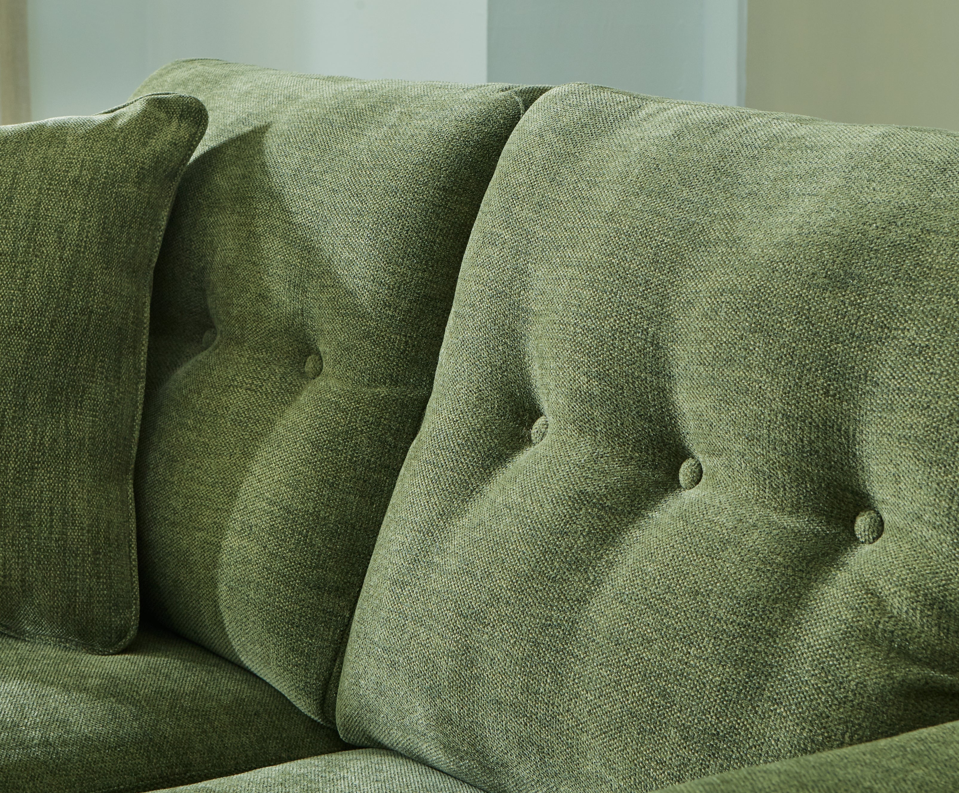 BixlerLiving Room