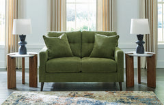 BixlerLiving Room