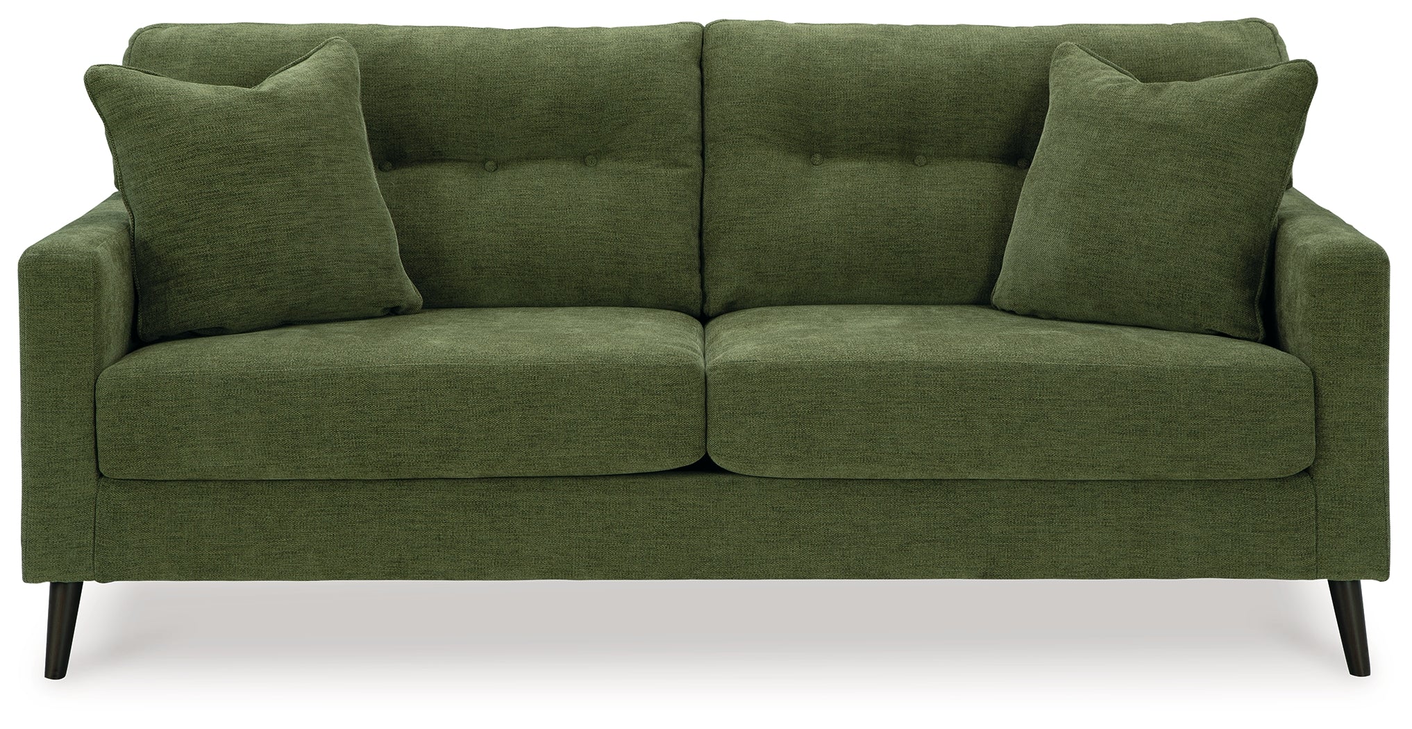 BixlerLiving Room