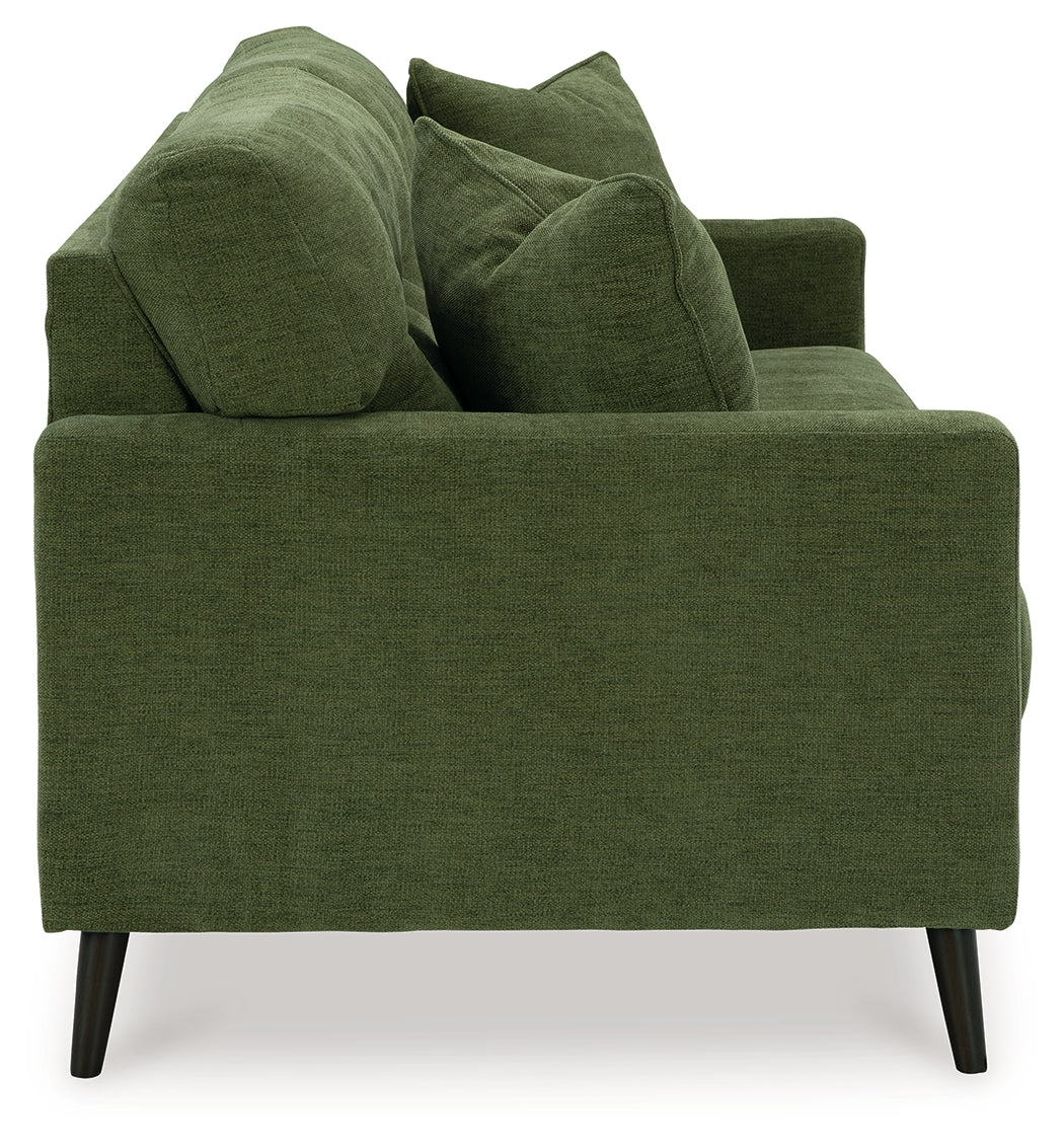 BixlerLiving Room