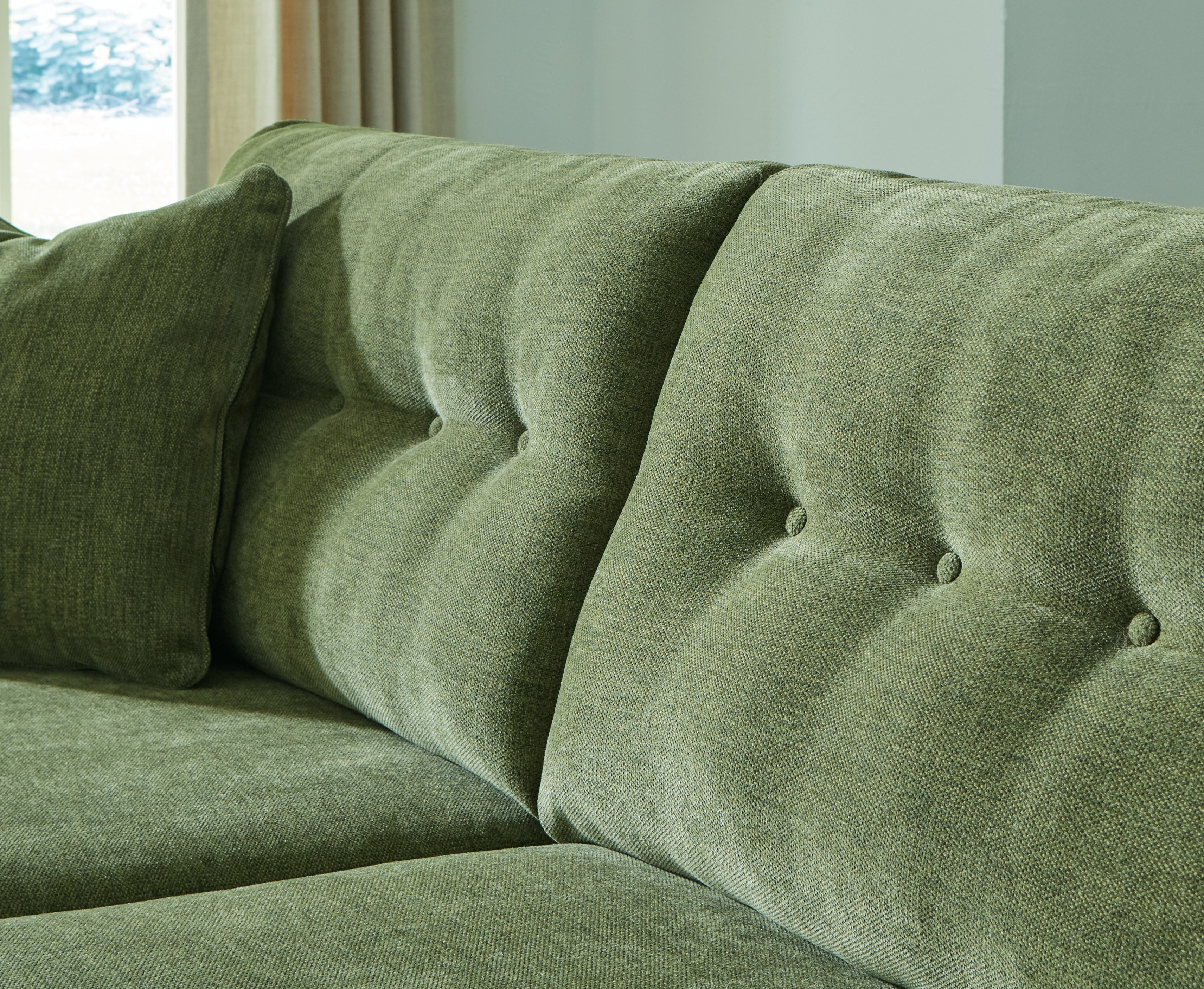 BixlerLiving Room