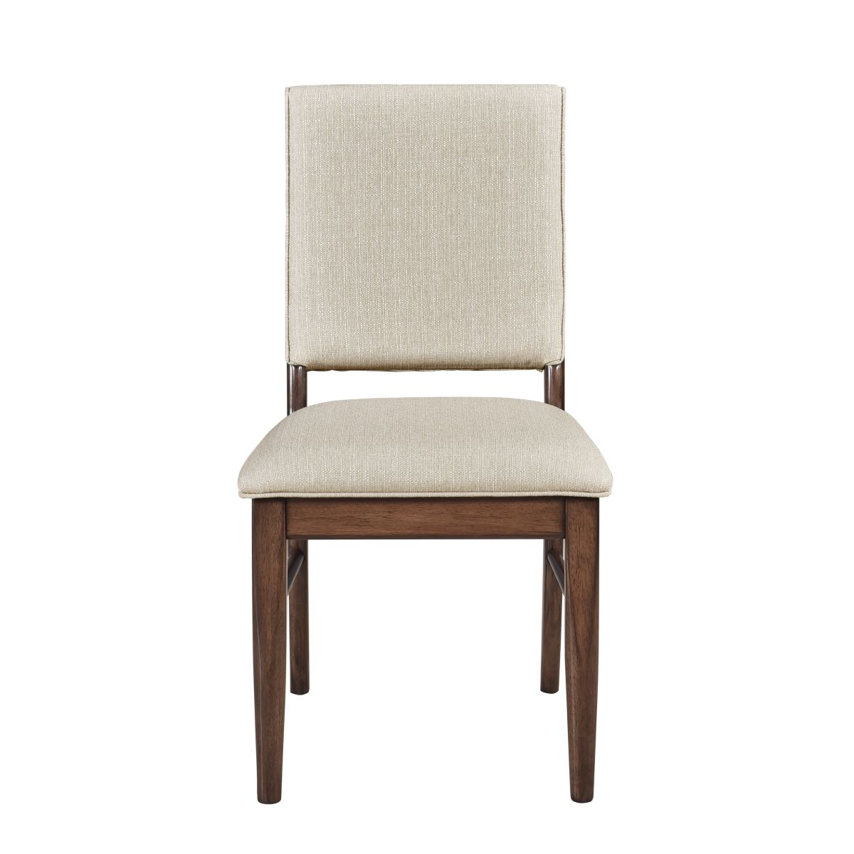 Monroe - Side Chair (Set of 2) - Cream