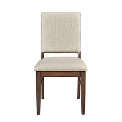 Monroe - Side Chair (Set of 2) - Cream