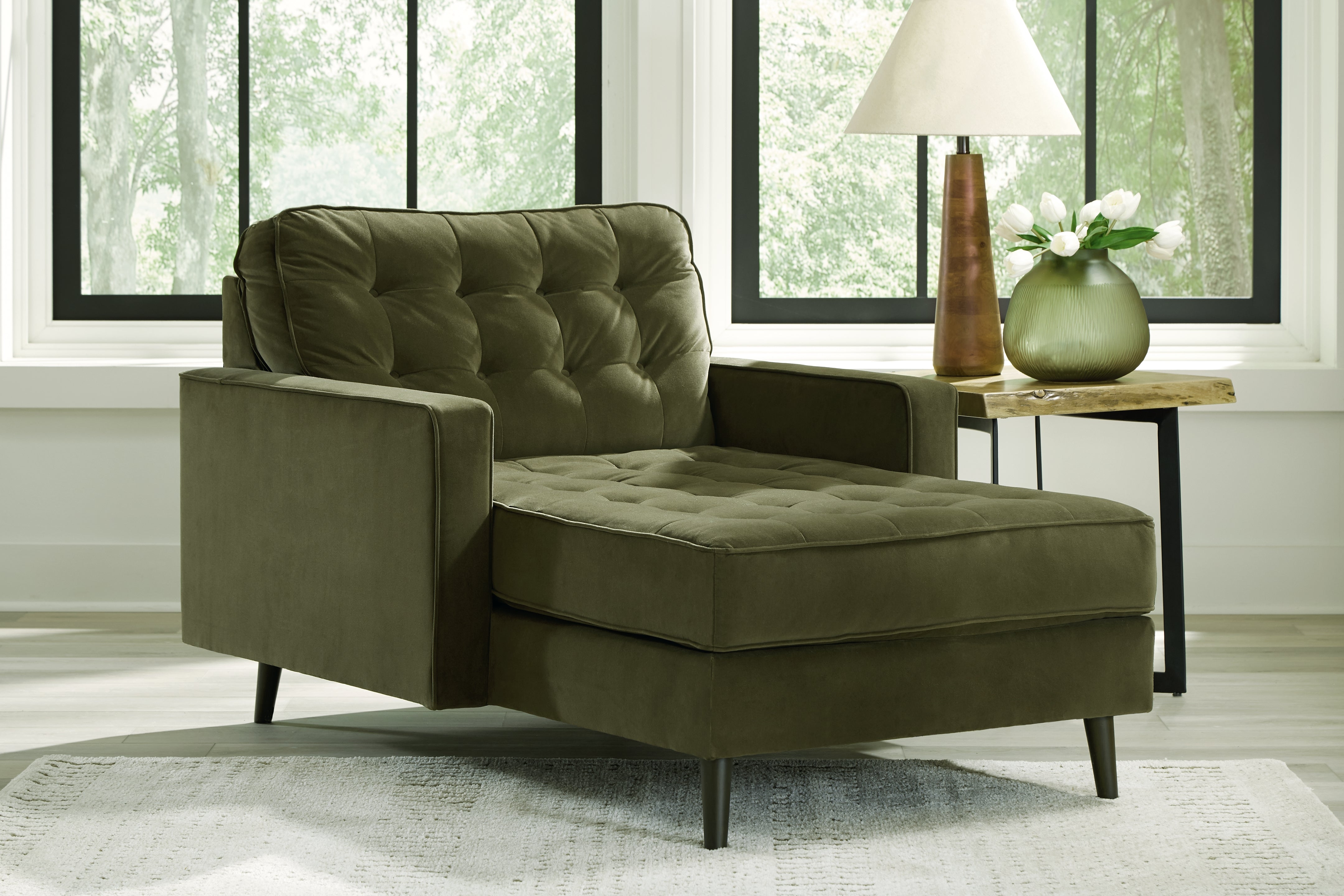 Furniture City Laplace - Ashley Furniture - Reveon LakesLiving Room - Chaise - 2640415