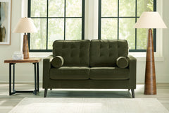 Furniture City Laplace - Ashley Furniture - Reveon LakesLiving Room - Loveseat - 2640435