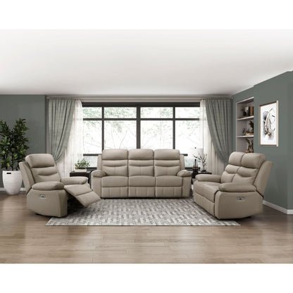 Hancock - Reclining Chair