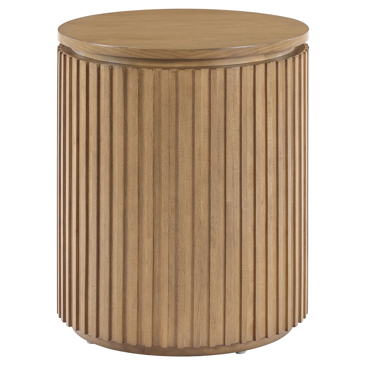 Colvin - Table