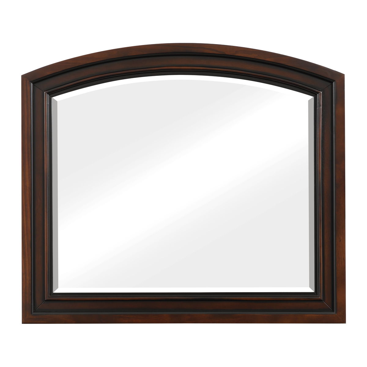 Cumberland - Mirror - Brown