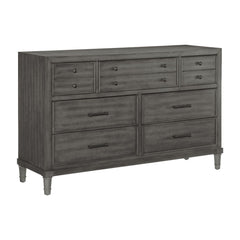 Wittenberry - Dresser - Gray
