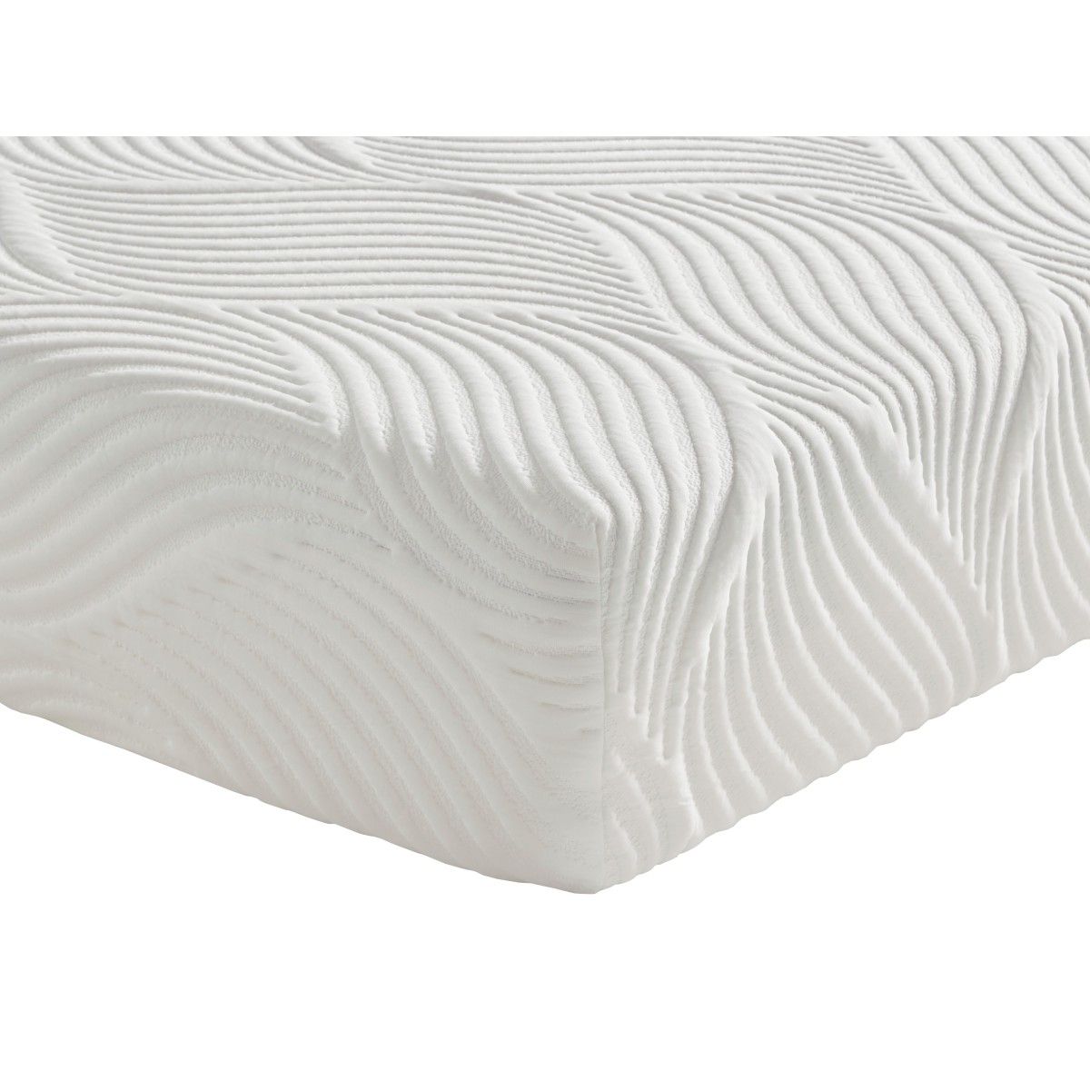 Altair - 10" Gel Infused Memory Foam Mattress