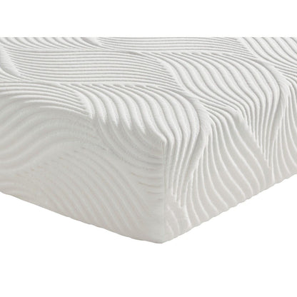 Altair - 10" Gel Infused Memory Foam Mattress