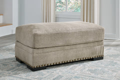 Furniture City Laplace - Ashley Furniture - Galemore Ottoman - Ottoman - 2700414