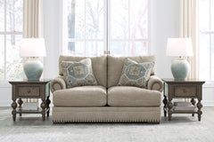 Furniture City Laplace - Ashley Furniture - GalemoreLiving Room - Loveseat - 2700435