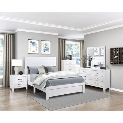 Corbin - Dresser