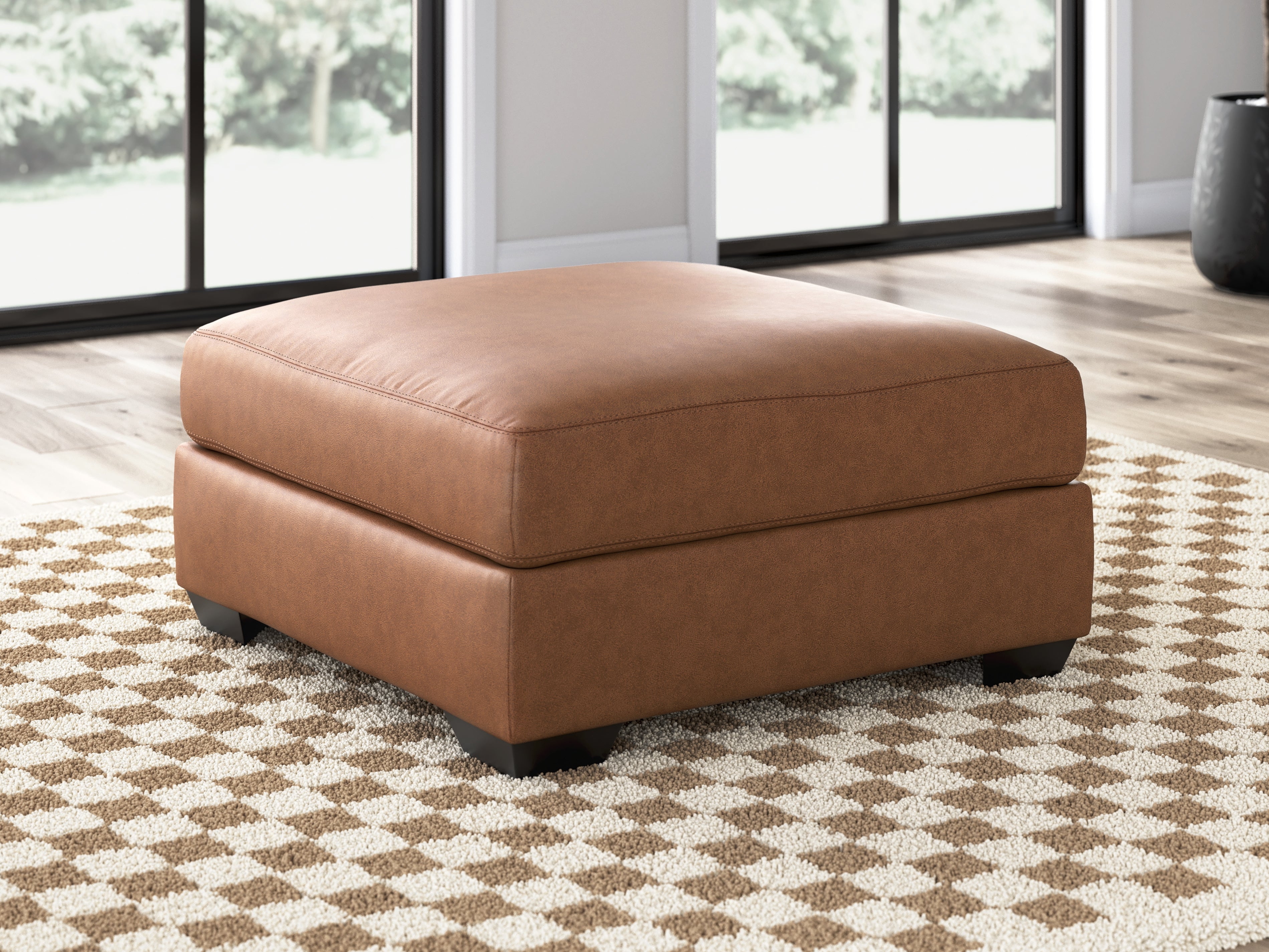 Furniture City Laplace - Ashley Furniture - WillowBendLiving Room - Oversized Accent Ottoman - PC2770408