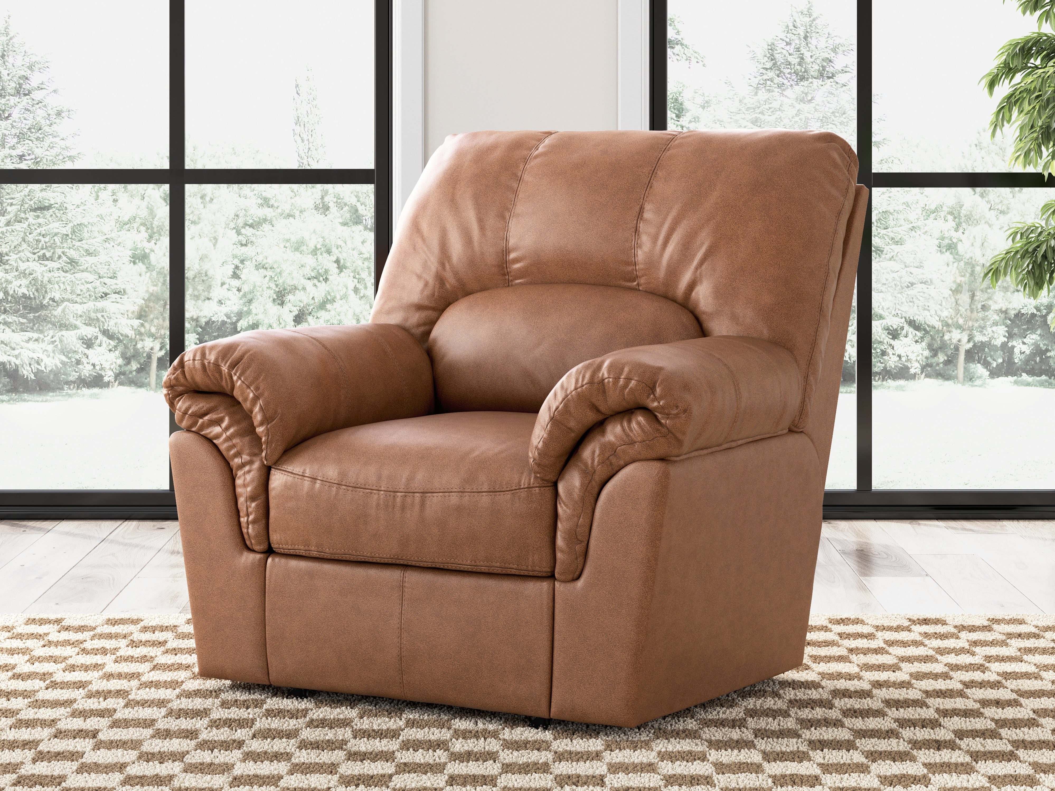 Furniture City Laplace - Ashley Furniture - WillowBendLiving Room - Rocker Recliner - PC2770425