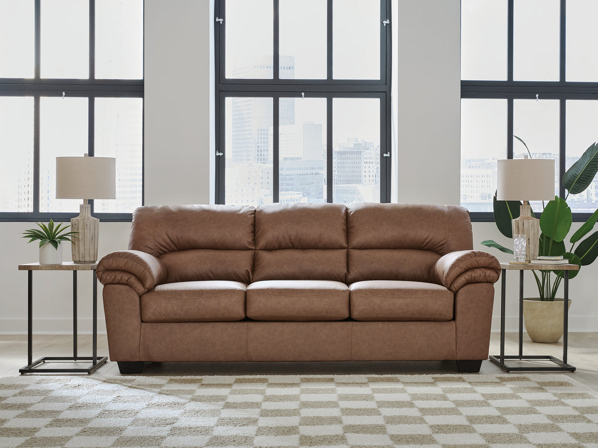 Furniture City Laplace - Ashley Furniture - WillowBend Sofa - Sofa - PC2770438