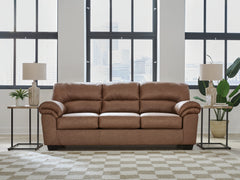 Furniture City Laplace - Ashley Furniture - WillowBend Sofa - Sofa - PC2770438