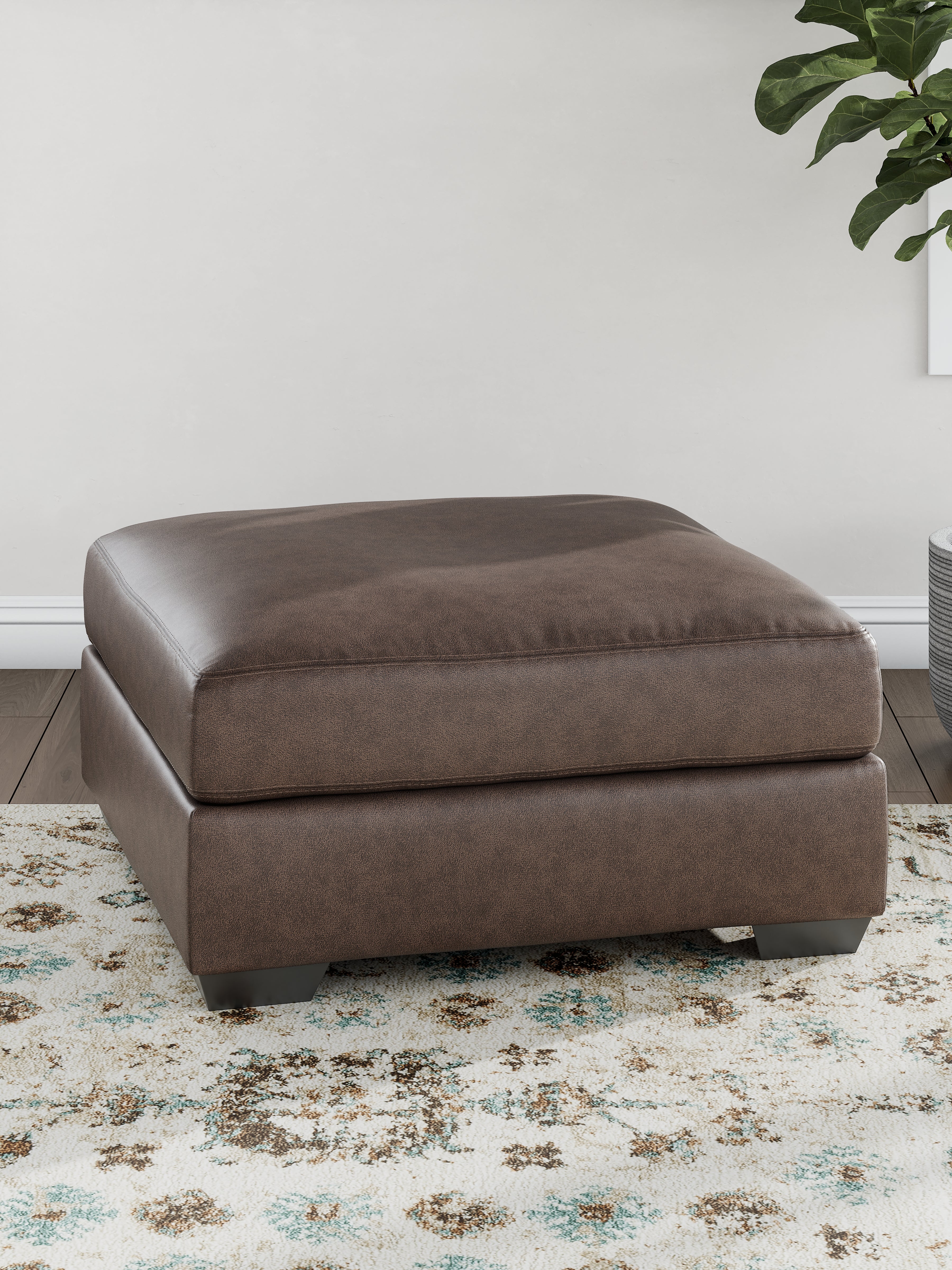 Furniture City Laplace - Ashley Furniture - WillowBendLiving Room - Oversized Accent Ottoman - PC2770508