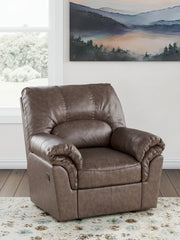 Furniture City Laplace - Ashley Furniture - WillowBendLiving Room - Rocker Recliner - PC2770525