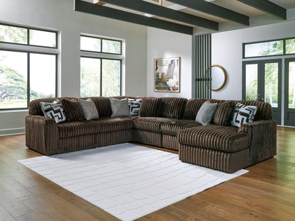 Midnight-Madness - Sectional