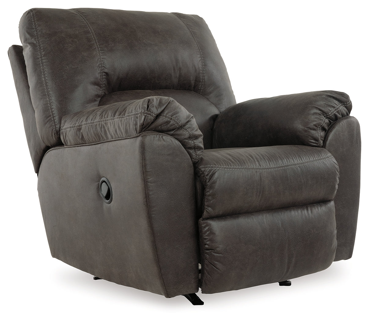 Furniture City Laplace - Ashley Furniture - TamboLiving Room - Rocker Recliner / Canyon - 2780225