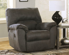 Furniture City Laplace - Ashley Furniture - TamboLiving Room - Rocker Recliner / Canyon - 2780225