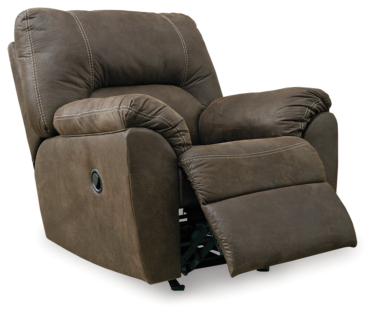 Furniture City Laplace - Ashley Furniture - TamboLiving Room - Rocker Recliner / Canyon - 2780225
