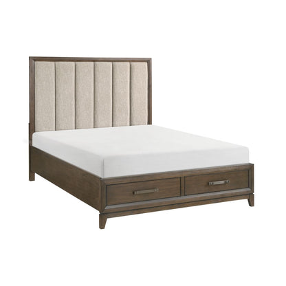 Cambridge - Bedroom Set
