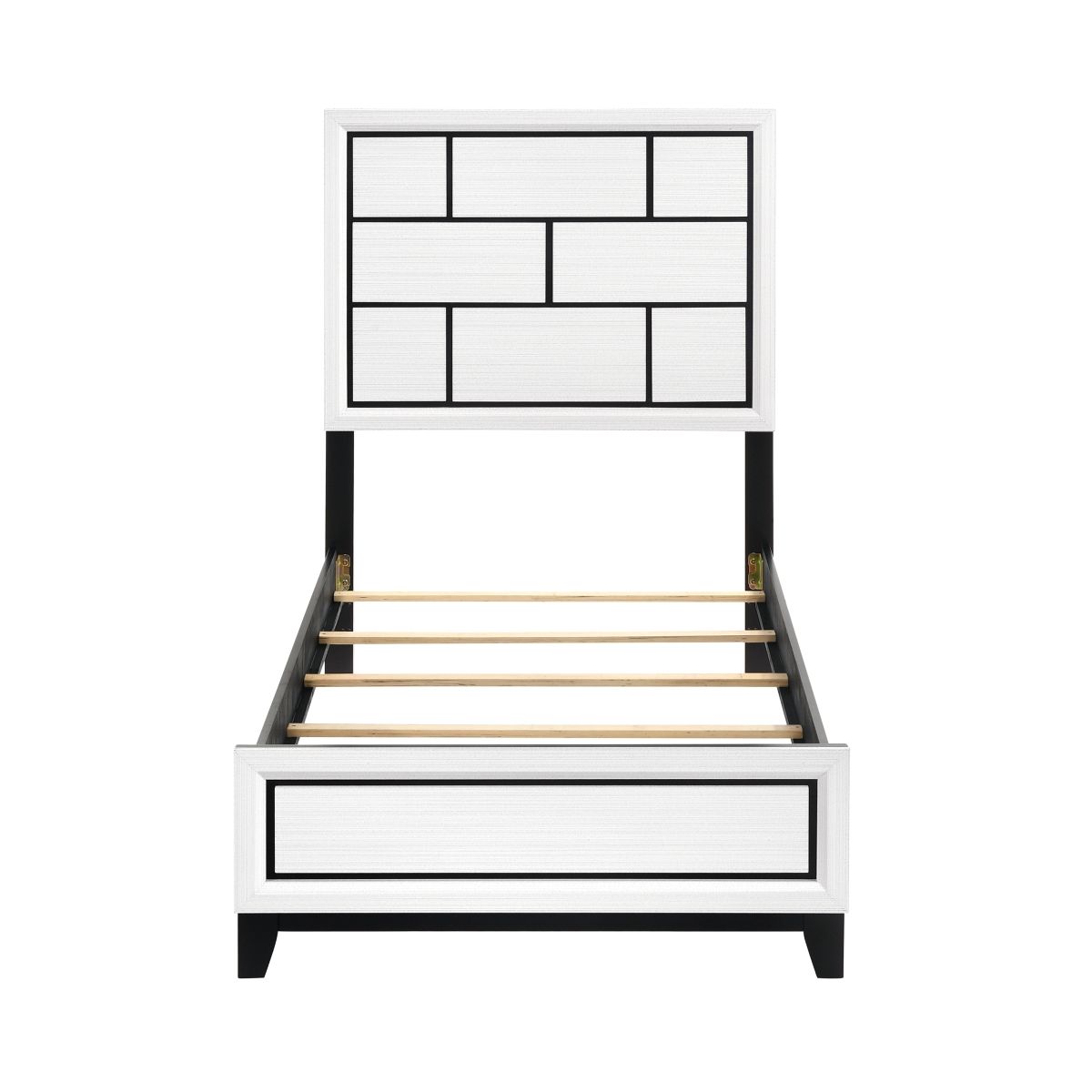 Davi - Bedroom Set