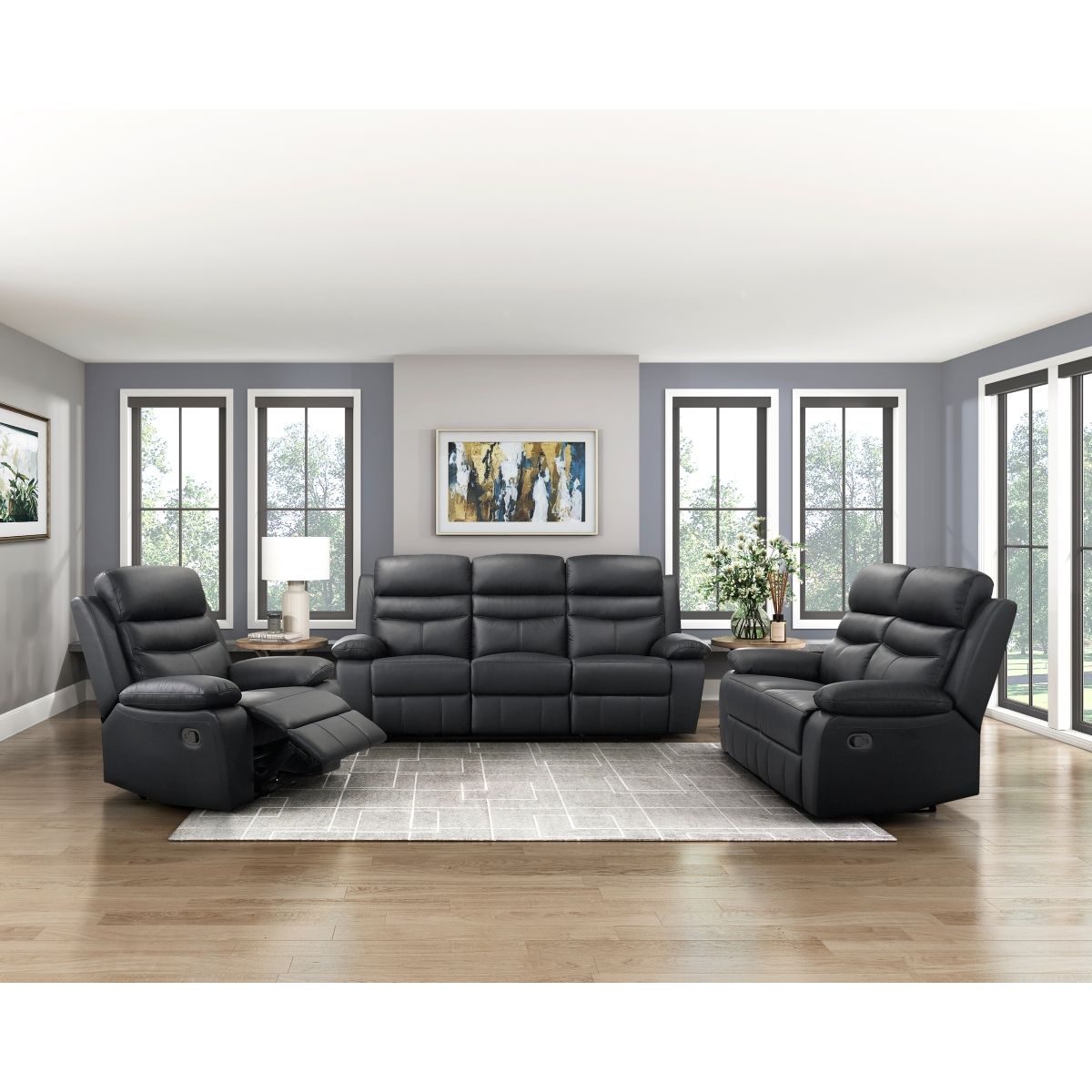 Hancock - Reclining Chair