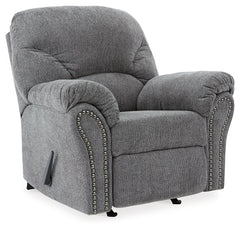 Furniture City Laplace - Ashley Furniture - AllmaxxLiving Room - Sofa / Pewter - 2810538