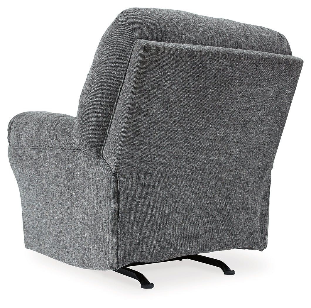 Furniture City Laplace - Ashley Furniture - AllmaxxLiving Room - Rocker Recliner - 2810525