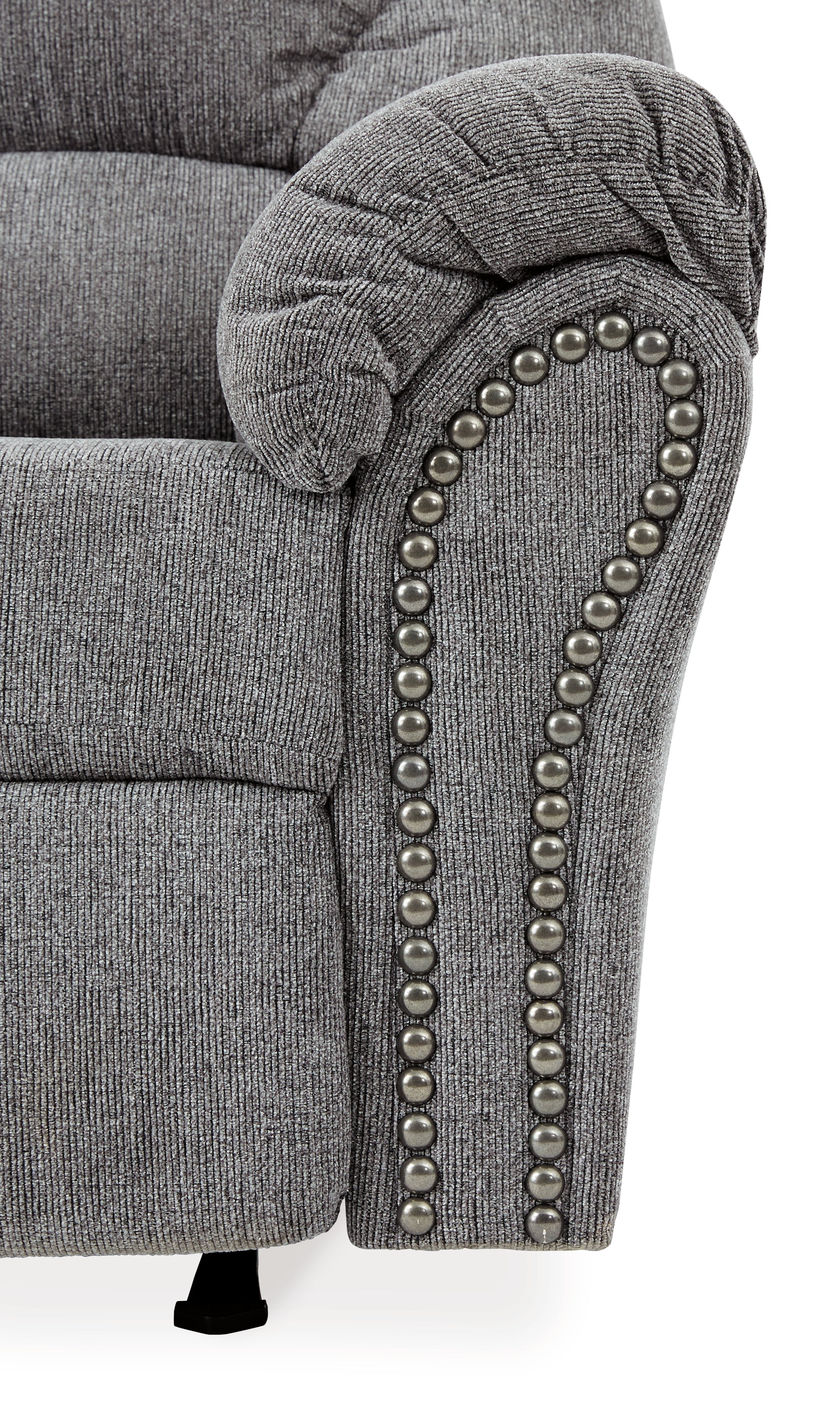 Furniture City Laplace - Ashley Furniture - AllmaxxLiving Room - Rocker Recliner - 2810525