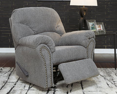 Furniture City Laplace - Ashley Furniture - AllmaxxLiving Room - Sofa / Pewter - 2810538