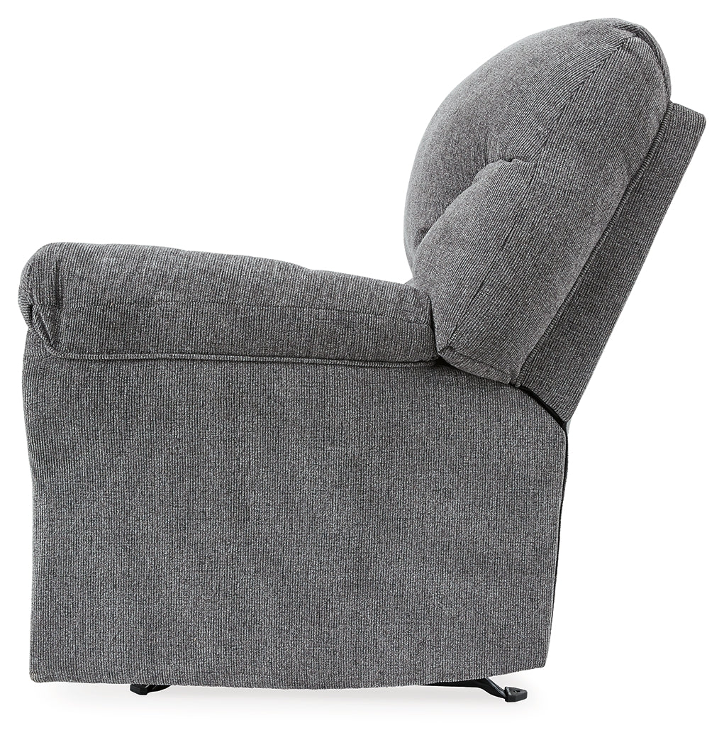 Furniture City Laplace - Ashley Furniture - AllmaxxLiving Room - Rocker Recliner - 2810525
