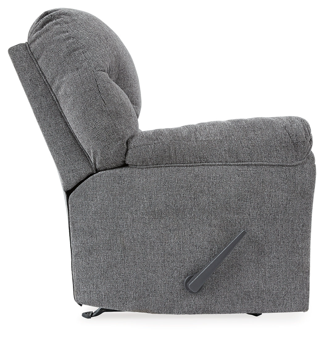 Furniture City Laplace - Ashley Furniture - AllmaxxLiving Room - Rocker Recliner - 2810525